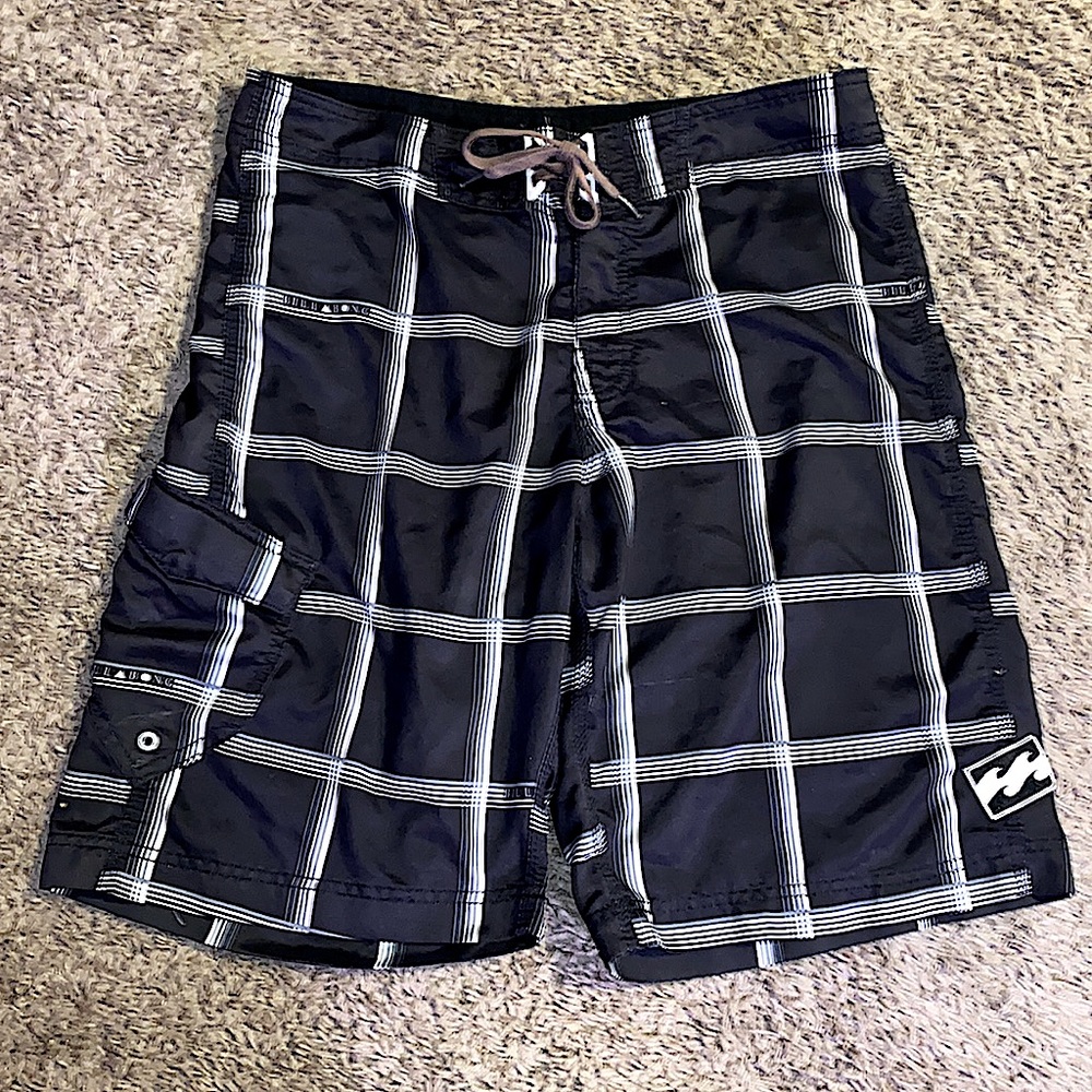 Billabong mens swim trunks
